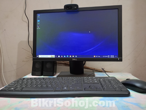 Desktop Computer